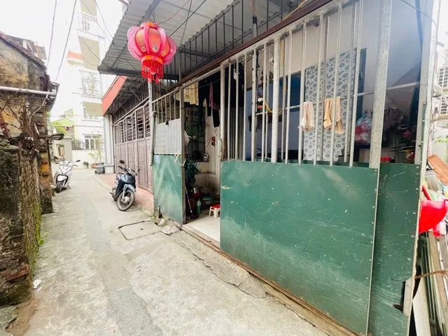 💥Bán 39,6m Kim Chung Hoài Đức - Tặng nhà ở ngay chỉ 5.x tỷ