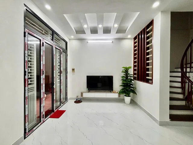 💥CHÍNH CHỦ GỬI BÁN – NHÀ CẦU GIẤY – LÔ GÓC - NỞ HẬU – NGÕ NÔNG – 33Mx5T – CHỈ 8.X TỶ 💥