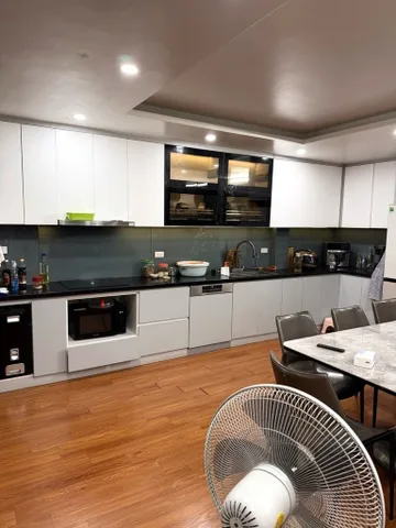 🏡 NGUYỄN NGỌC NẠI – DT40M²  x 6 TẦNG – MT 4.8M – GIÁ 16.5 TỶ – Ô TÔ – THANG MÁY