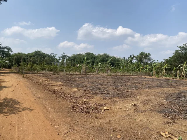 Bán 3000m2 đất Long Phước- Long Thành- Đồng Nai, giá 5tỷ8