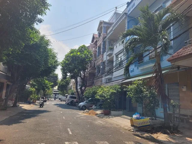 Bán nhà 3 Tầng MT 5B An lạc Bình Tân