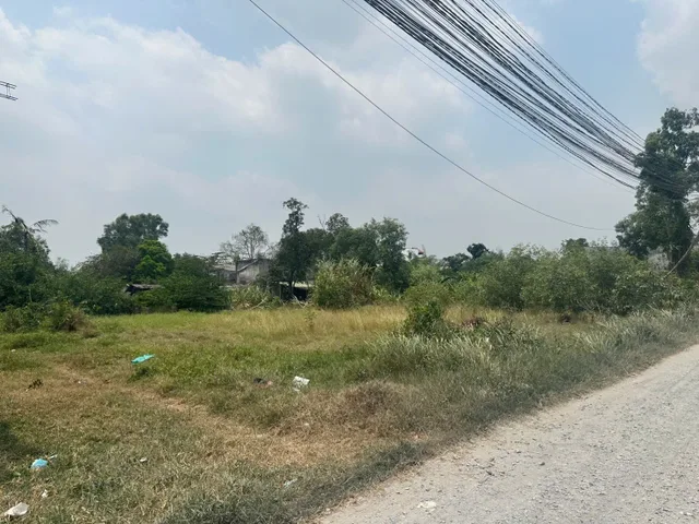 Bán đất 777.3m² có sẵn 777m² thổ cư ngang 12m giá 6 tỷ tại Xã Đức Hòa