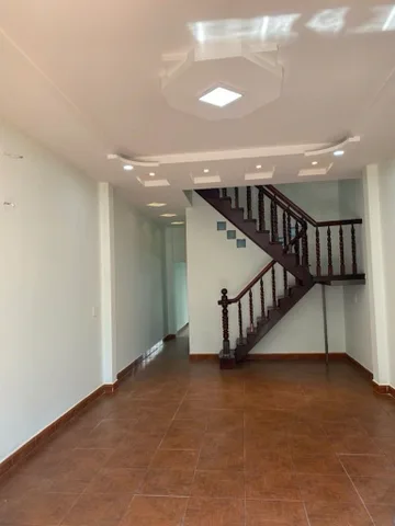 Bán nhà 88m² full thổ cư ngang 4m giá 7.6 tỷ tại Đường Trường Chinh Phường Đông Hưng Thuận