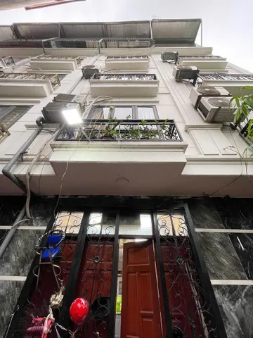 Dưới 10 tỷ nên mua nhà thổ cư hay chung cư ở Ba Đình Hà Nội