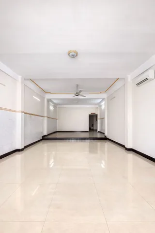 SIÊU PHẨM 4 TẦNG MẶT TIỀN KINH DOANH KHU TÊN LỬA NGANG KHỦNG 6M NHIK 20 TỶ