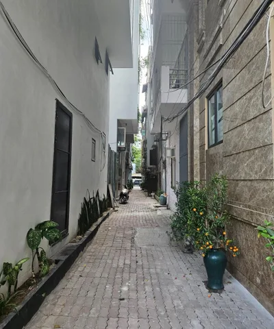 ĐẤT VÀNG CÒN SÓT PHỐ NGUYỄN THỊ ĐỊNH, 59M² MT 4.7M, PHÂN LÔ OTO, KINH DOANH ĐỈNH 37.5 Tỷ