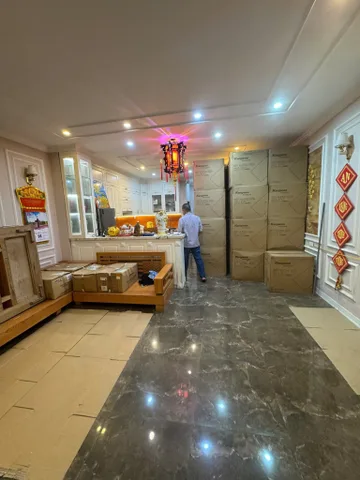 🏡 CHO THUÊ NHÀ NGUYÊN CĂN SÀI ĐỒNG – LONG BIÊN – Ô TÔ TRÁNH – 65M² – 16TR