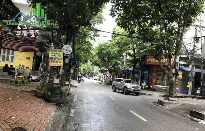 PHỐ VÕ VĂN DŨNG- PHÂN LÔ- VỈA HÈ- KINH DOANH ĐỈNH - SỔ HOA HẬU- 30M2-5T- MT3,2M