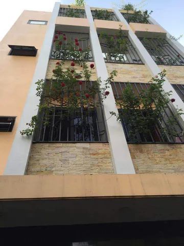 Hà Huy Tập - Bán nhà 4 tầng 85 m2 mặt tiền 6 m ở và kinh doanh luôn .