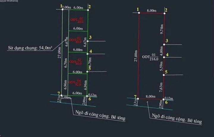 ❌❌❌HÀNG  F0 SIÊU HIẾM – 4 LÔ DUY NHẤT TRUNG TÂM AN DƯƠNG ❌❌❌