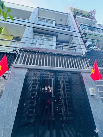 🏠 BÁN NHÀ LINH ĐÔNG – 3 TẦNG MỚI ĐẸP – Ô TÔ ĐỖ CỬA – HƯỚNG ĐÔNG NAM 🏠
