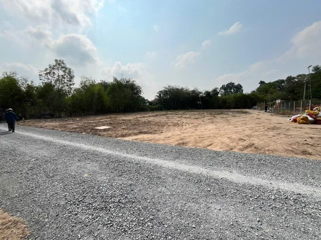 ĐẤT CỦ CHI GIÁ RẺ FULL THỔ CƯ 5X35 175M2 – 1.9xx tỷ– PHƯỚC VĨNH AN, CỦ CHI 🔥