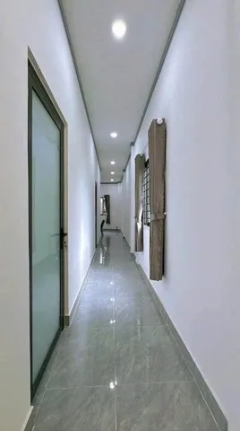 🏡 CH.Ủ NGỘP CẦN BÁN NHÀ MỚI ĐẸP - BÀ ĐIỂM, HÓC MÔN - SỔ HỒNG RIÊNG-1.050.000.000 🏡