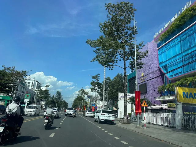 BÁN SIÊU PHẨM MẶT TIỀN VÕ THỊ SÁU - D2D, THỐNG NHẤT BIÊN HÒA ĐỒNG NAI