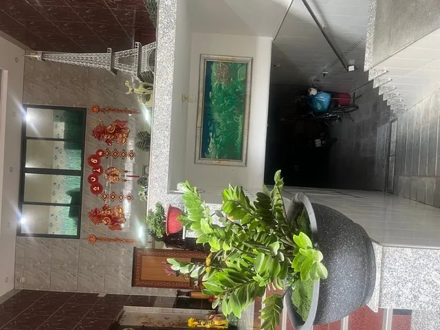 Bán nhà 8 Tầng Trần Văn Dư Tân Bình