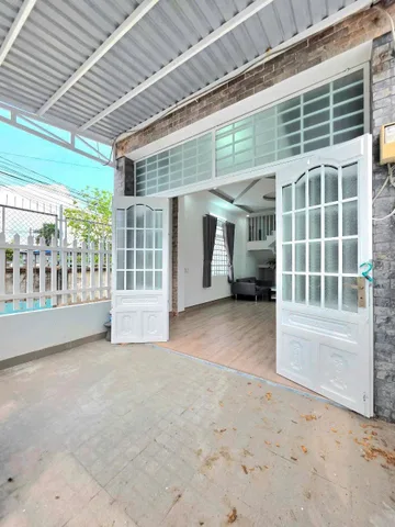 Mặt Tiền Chính Kinh Doanh 4 Tỷ 86 - SHR Gốc 2 Mặt Tiền 4