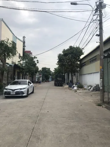 Giá tốt 80m Đất thổ cư hẻm 7m Ngô Chí Quốc gần Tỉnh Lộ 43 Cầu Gò Dưa Thủ Đức