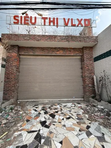 Bán Nhà MT tỉnh lộ 6, An Hòa , Trảng Bàng, Tây Ninh