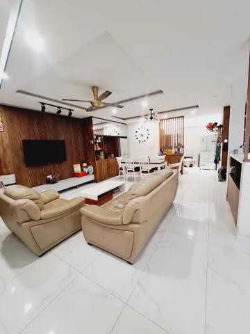 Bán nhà 3 Tầng Bùi Thị Xuân Tân Bình