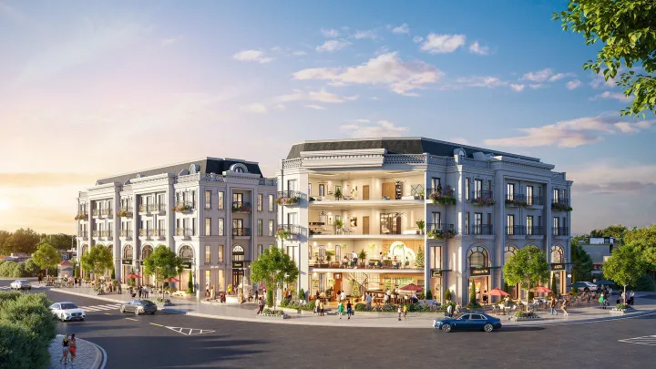 CHỈ CÒN VÀI CĂN GIÁ TỐT - ĐÀO TẤN DIAMOND CITY