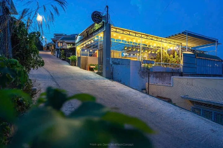 BÁN HOMESTAY 10 phòng HOÀNG HOA THÁM, P10, TP. ĐÀ LẠT GIÁ 7.5 TỶ - 182m2