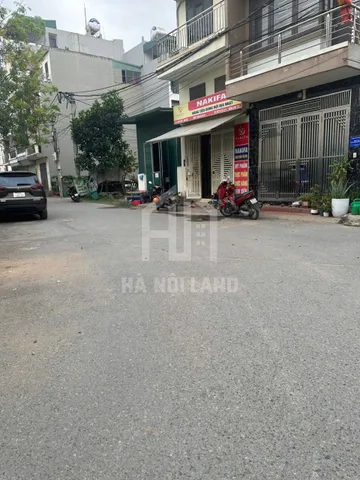 SIÊU PHẨM LAI XÁ – HÀNG HIẾM
📐 46m² – đường rộng, ô tô tránh
🚗 Vỉa hè thoáng – kinh doanh tốt -Gía cực mềm 
📍 100m ra đường 32 - Canh KDT Hinode Hưởng Trọn Tiện ích 
Liên hệ em xem vị trí
0983787226