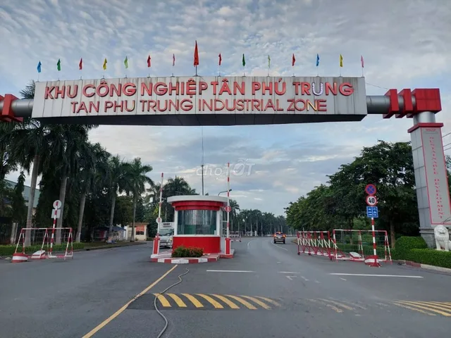 ❗️ ĐẤT CỦ CHI NHƯNG GIÁ SIÊU MỀM CHỈ 889 Tr❗️