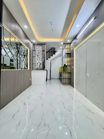 Chỉ 6 tỷ rưỡi, mua được nhà thổ cư chính chủ tại Đội Cấn, Ba Đình, Hà Nội