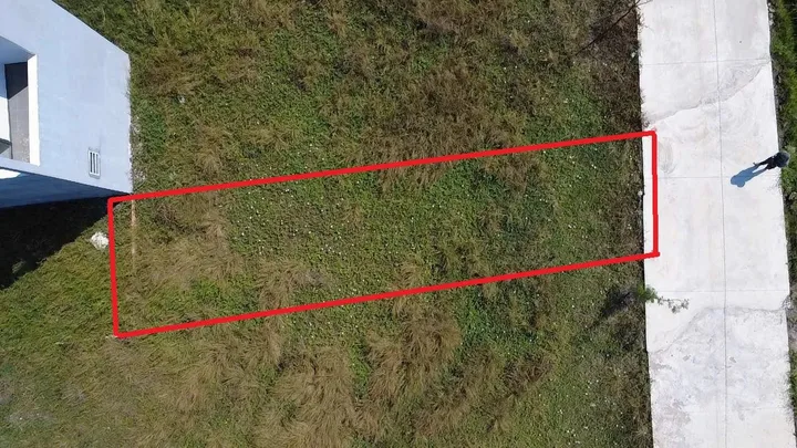 Chính chủ bán đất tại ấp 4, Xã Long Cang, Huyện Cần Đước, Tỉnh Long An