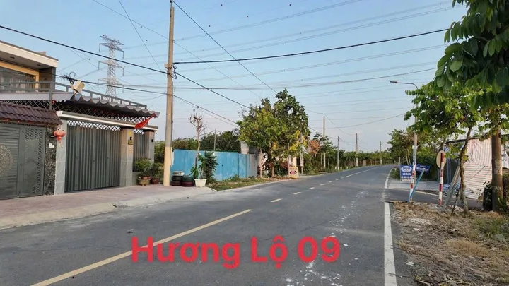 ✨HOT 2 LÔ MẶT TIỀN HƯƠNG LỘ 9,TÂN TRIỀU
