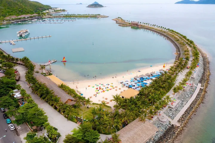 Bán đất 431m² full thổ cư ngang 18.5m giá 28.45 tỷ tại Phường Bắc Nha Trang