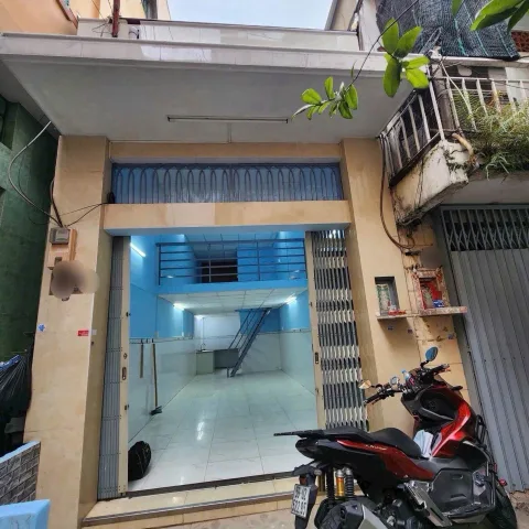 💥TRUNG TÂM QUẬN 11- SÁT MẶT TIỀN - NGAY VÒNG XOAY LÊ ĐẠI HÀNH - CHỈ 5 TỶ