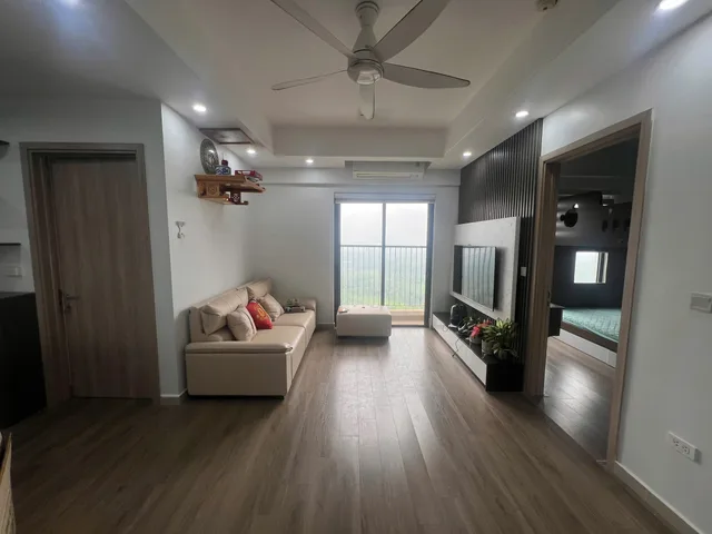 CHO THUÊ CĂN HỘ CAO CẤP TẦNG CAO – TOÀ AQUA SKY 2, ECOPARK HƯNG YÊN