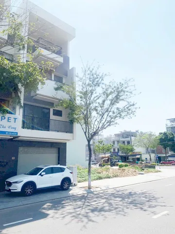 BÁN NHÀ ĐƯỜNG A1 VCN PHƯỚC LONG, TRỤC CHÍNH HUYẾT MẠCH THUẬN TIỆN KINH DOANH