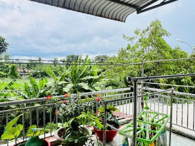 🏡 Nhà Phước Vĩnh An – Củ Chi, giá tốt