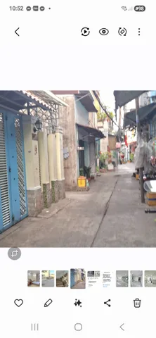 Chỉ 5,..ty, nhà 3 tầng Bình tân_dt (5×18)_xe hơi tới nhà