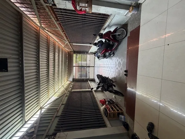 NHÀ 4 TẦNG, MẶT TIỀN ĐƯỜNG KINH DOANH TỐT, NGAY TRUNG TÂM DĨ AN BÌNH DƯƠNG, ĐƯỜNG PHAN ĐĂNG LƯU DT150M2