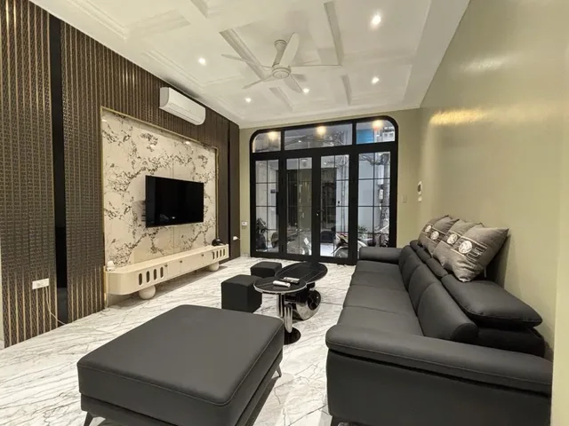 🔥 NHÀ MỚI TINH PHƯỜNG GIẢNG VÕ - GARA Ô TÔ - THANG MÁY - VIEW THOÁNG VĨNH VIỄN 🔥