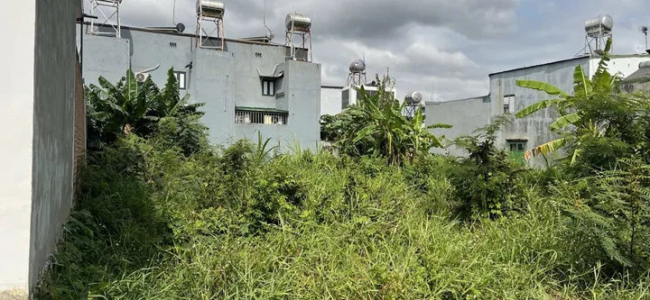 Bán đất 462.3m² ngang 20.0m giá 3.6 tỷ tại Phường Thành Nhất