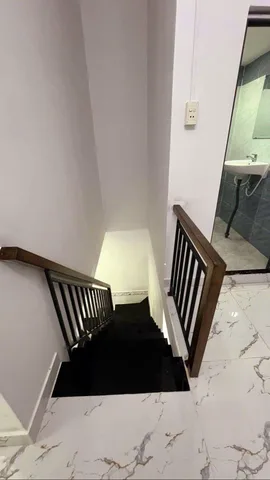 Nhà mới đẹp Bình Tân cho gia đình nhỏ,sổ hồng riêng,chỉ 2tỉ480tr.
