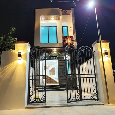 04/2026.Bán nhà 106m² full thổ cư ngang 4m giá 2.39 tỷ tại Phường An Dương. Tân Tiến. liên hệ 0362558882