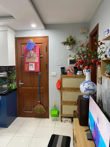 CĂN HỘ ĐẸP – GIÁ TỐT -Chính Chủ Bán Căn Chung Cư Mini Phố Chính Kinh, Nhân Chính, Thanh Xuân, Hà Nội