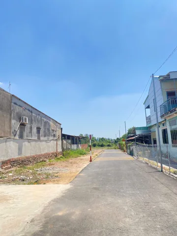 Đất bán khu dân cư mới Giang Điền công chứng ngay