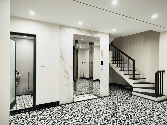 SHOPHOUSE NGUYỄN CHÁNH - NAM TRUNG YÊN 115m - DÒNG TIỀN 80TR - TÀI SẢN GIỮ GIÁ CỰC TỐT