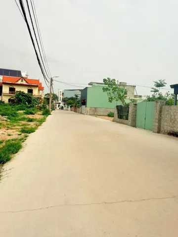 Bán đất Ngõ 78 Tư Thủy, Hòa Nghĩa, Dương Kinh đường rộng 8m - ZALO 0567 222 555