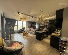 Chính chủ Bán căn chung cư vinaconex1 289A khuất duy tiến