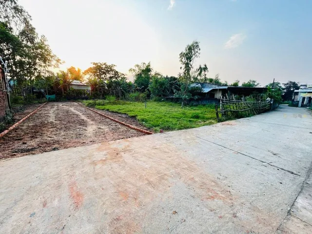 CHỈ 9XX TRIỆU – SỞ HỮU ĐẤT TRUNG TÂM ĐẠI HIỆP