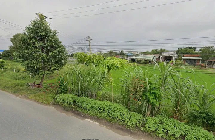 Bán đất mặt tiền đường An Ninh, 5x30 thổ cư 100%,tóp hậu, giá hạt dẻ anh chị em thiện chí liên hệ xem đất