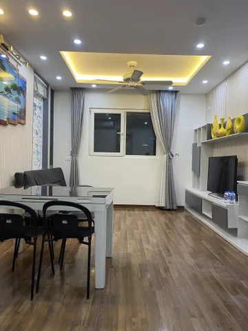 CHÍNH CHỦ bán nhanh căn hộ chung cư ở KĐT mới Nghĩa Đô, Cầu Giấy, Hà Nội - Căn hộ P1711 tòa CT2C