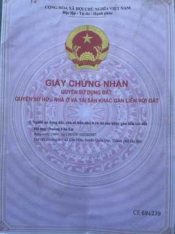 Nhà e có lô trang trại cần bán ai cần liên hệ e đến xem tận nơi